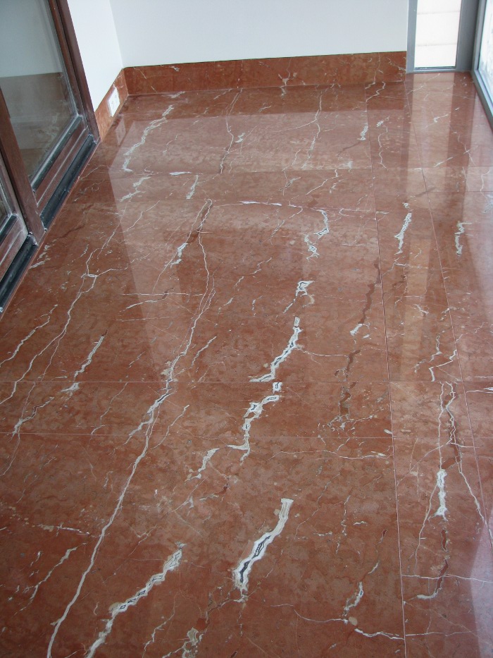 Realizacja Margranz 106
