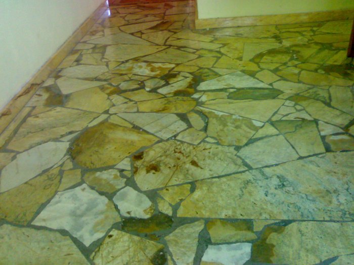 Realizacja Margranz 108